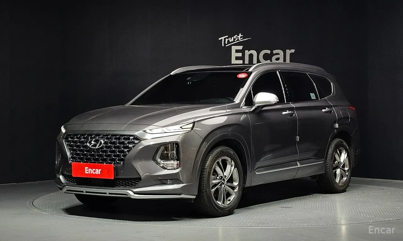 Hyundai Santa fe AWD* ОБДУХ* HUD* 360* PANO* 7Местна* | Auto.bg — изображение 1 Hyundai Santa fe AWD* ОБДУХ* HUD* 360* PANO* 7Местна* | Auto.bg — изображение 1