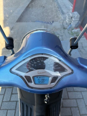 Vespa Primavera 50 | Auto.bg — изображение 5 Vespa Primavera 50 | Auto.bg — изображение 5