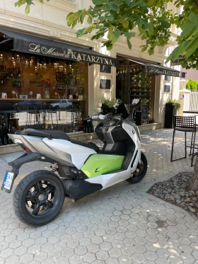 Yamaha T-max Evolution ABS/ASR | Auto.bg — изображение 11 Yamaha T-max Evolution ABS/ASR | Auto.bg — изображение 11