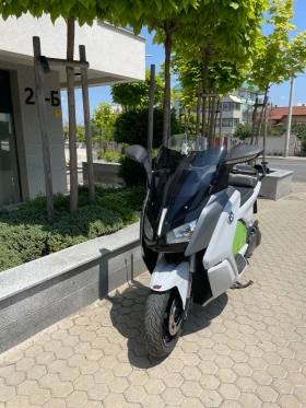 Yamaha T-max Evolution ABS/ASR | Auto.bg — изображение 5 Yamaha T-max Evolution ABS/ASR | Auto.bg — изображение 5