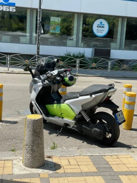 Yamaha T-max Evolution ABS/ASR | Auto.bg — изображение 9 Yamaha T-max Evolution ABS/ASR | Auto.bg — изображение 9
