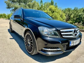 Mercedes-Benz C 180 1.8 турбо - Car24.bg Mercedes-Benz C 180 1.8 турбо