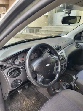 Ford Focus 1.6 | Mobile.bg — малка снимка 8