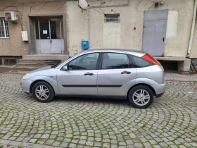 Снимка Ford Focus
