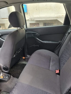 Ford Focus 1.6 | Mobile.bg — малка снимка 9