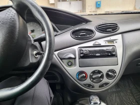 Ford Focus 1.6 | Mobile.bg — малка снимка 6