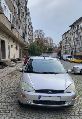 Ford Focus 1.6 | Mobile.bg — малка снимка 3