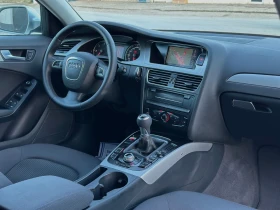 Audi A4 2.0TDi 143к.с. * Ръчка* Навигация* - 10400 лв. / 5317.44 € - 79760821 12 | Car24.bg Audi A4 2.0TDi 143к.с. * Ръчка* Навигация* - 10400 лв. / 5317.44 € - 79760821 12