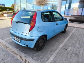 Fiat Punto - 1000 € / 1955.83 лв. - 63198095 7 | Car24.bg Fiat Punto - 1000 € / 1955.83 лв. - 63198095 7