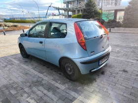 Fiat Punto - 1000 € / 1955.83 лв. - 63198095 4 | Car24.bg Fiat Punto - 1000 € / 1955.83 лв. - 63198095 4