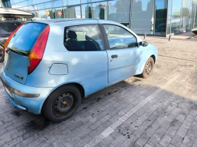 Fiat Punto - 1000 € / 1955.83 лв. - 63198095 5 | Car24.bg Fiat Punto - 1000 € / 1955.83 лв. - 63198095 5