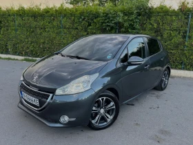 Снимка Peugeot 208