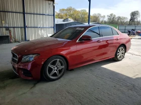 Снимка Mercedes-Benz E 300