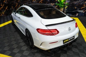 Mercedes-Benz C 300 D COUPE AMG LINE LED NAVI ПАНО BURM ЛИЗИНГ 100% - 19880 € / 38881.90 лв. - 91830408 7 | Car24.bg Mercedes-Benz C 300 D COUPE AMG LINE LED NAVI ПАНО BURM ЛИЗИНГ 100% - 19880 € / 38881.90 лв. - 91830408 7