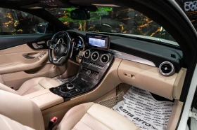 Mercedes-Benz C 300 D COUPE AMG LINE LED NAVI ПАНО BURM ЛИЗИНГ 100% - 19880 € / 38881.90 лв. - 91830408 13 | Car24.bg Mercedes-Benz C 300 D COUPE AMG LINE LED NAVI ПАНО BURM ЛИЗИНГ 100% - 19880 € / 38881.90 лв. - 91830408 13