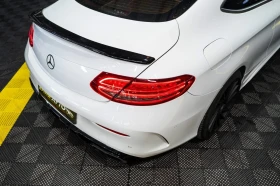 Mercedes-Benz C 300 D COUPE AMG LINE LED NAVI ПАНО BURM ЛИЗИНГ 100% - 19880 € / 38881.90 лв. - 91830408 9 | Car24.bg Mercedes-Benz C 300 D COUPE AMG LINE LED NAVI ПАНО BURM ЛИЗИНГ 100% - 19880 € / 38881.90 лв. - 91830408 9
