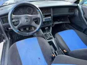 Audi 80 b3 1.6 газ клима - 1000 € / 1955.83 лв. - 18053034 5 | Car24.bg Audi 80 b3 1.6 газ клима - 1000 € / 1955.83 лв. - 18053034 5