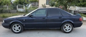 Audi 80 b3 1.6 газ клима - 1000 € / 1955.83 лв. - 18053034 3 | Car24.bg Audi 80 b3 1.6 газ клима - 1000 € / 1955.83 лв. - 18053034 3