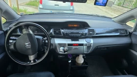 Honda Fr-v - 4200 € / 8214.49 лв. - 83269467 7 | Car24.bg Honda Fr-v - 4200 € / 8214.49 лв. - 83269467 7