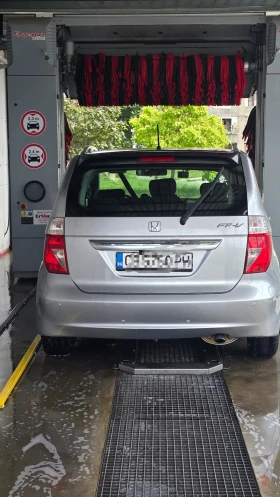 Honda Fr-v - 4200 € / 8214.49 лв. - 83269467 2 | Car24.bg Honda Fr-v - 4200 € / 8214.49 лв. - 83269467 2