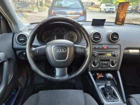 Audi A3 undefined | Auto.bg — изображение 7 Audi A3 undefined | Auto.bg — изображение 7