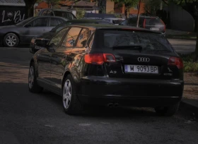Audi A3 - 2800 € / 5476.32 лв. - 34336417 8 | Car24.bg Audi A3 - 2800 € / 5476.32 лв. - 34336417 8