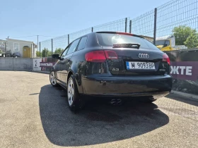 Audi A3 - 2800 € / 5476.32 лв. - 34336417 5 | Car24.bg Audi A3 - 2800 € / 5476.32 лв. - 34336417 5