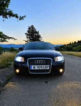 Audi A3 - 2800 € / 5476.32 лв. - 34336417 6 | Car24.bg Audi A3 - 2800 € / 5476.32 лв. - 34336417 6