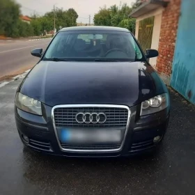 Audi A3 - 2800 € / 5476.32 лв. - 34336417 9 | Car24.bg Audi A3 - 2800 € / 5476.32 лв. - 34336417 9