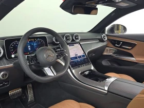 Mercedes-Benz CLE CLE450 4MATIC Coupe| 362к.с.| ВКЛ.ТЕХНОТЕСТ | Auto.bg — изображение 7 Mercedes-Benz CLE CLE450 4MATIC Coupe| 362к.с.| ВКЛ.ТЕХНОТЕСТ | Auto.bg — изображение 7