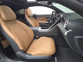 Mercedes-Benz CLE CLE450 4MATIC Coupe| 362к.с.| ВКЛ.ТЕХНОТЕСТ | Auto.bg — изображение 11 Mercedes-Benz CLE CLE450 4MATIC Coupe| 362к.с.| ВКЛ.ТЕХНОТЕСТ | Auto.bg — изображение 11