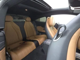 Mercedes-Benz CLE CLE450 4MATIC Coupe| 362к.с.| ВКЛ.ТЕХНОТЕСТ | Auto.bg — изображение 12 Mercedes-Benz CLE CLE450 4MATIC Coupe| 362к.с.| ВКЛ.ТЕХНОТЕСТ | Auto.bg — изображение 12