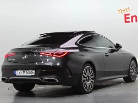 Mercedes-Benz CLE CLE450 4MATIC Coupe| 362к.с.| ВКЛ.ТЕХНОТЕСТ | Auto.bg — изображение 2 Mercedes-Benz CLE CLE450 4MATIC Coupe| 362к.с.| ВКЛ.ТЕХНОТЕСТ | Auto.bg — изображение 2