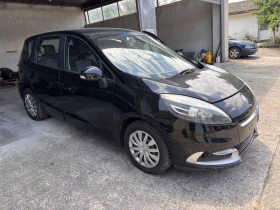 Renault Scenic undefined | Auto.bg — изображение 4 Renault Scenic undefined | Auto.bg — изображение 4