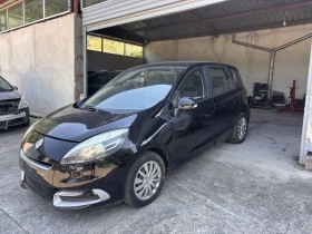 Renault Scenic undefined | Auto.bg — изображение 2 Renault Scenic undefined | Auto.bg — изображение 2