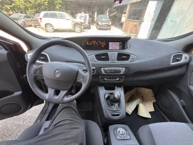 Renault Scenic undefined | Auto.bg — изображение 7 Renault Scenic undefined | Auto.bg — изображение 7