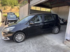 Renault Scenic undefined | Auto.bg — изображение 3 Renault Scenic undefined | Auto.bg — изображение 3