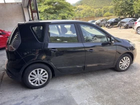 Renault Scenic undefined | Auto.bg — изображение 5 Renault Scenic undefined | Auto.bg — изображение 5
