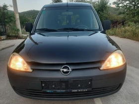 Снимка Opel Combo