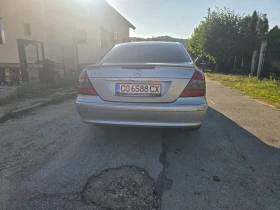 Mercedes-Benz E 270 E270 CDI | Auto.bg — изображение 6 Mercedes-Benz E 270 E270 CDI | Auto.bg — изображение 6