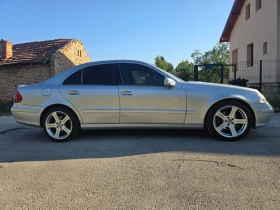 Mercedes-Benz E 270 E270 CDI | Auto.bg — изображение 4 Mercedes-Benz E 270 E270 CDI | Auto.bg — изображение 4