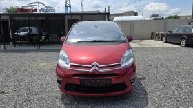 Citroen C4 Picasso undefined | Auto.bg — изображение 2 Citroen C4 Picasso undefined | Auto.bg — изображение 2