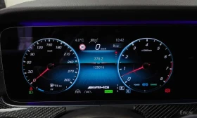 Mercedes-Benz CLS 53 AMG 4MATIC+ | АВТОФИНАНСИРАНЕ | Auto.bg — изображение 8 Mercedes-Benz CLS 53 AMG 4MATIC+ | АВТОФИНАНСИРАНЕ | Auto.bg — изображение 8
