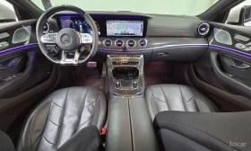 Mercedes-Benz CLS 53 AMG 4MATIC+ | АВТОФИНАНСИРАНЕ | Auto.bg — изображение 7 Mercedes-Benz CLS 53 AMG 4MATIC+ | АВТОФИНАНСИРАНЕ | Auto.bg — изображение 7