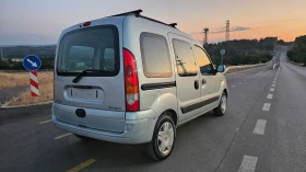 Renault Kangoo 1.2 | Auto.bg — изображение 4 Renault Kangoo 1.2 | Auto.bg — изображение 4