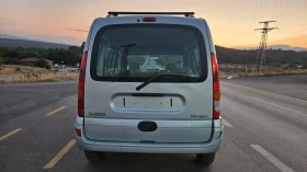 Renault Kangoo 1.2 | Auto.bg — изображение 5 Renault Kangoo 1.2 | Auto.bg — изображение 5