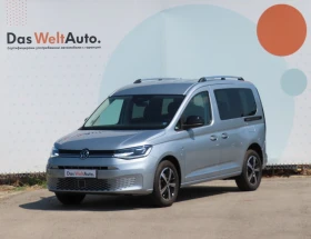 Снимка VW Caddy