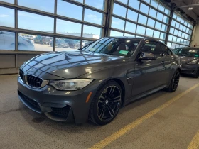 Снимка BMW M4