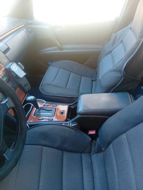 Mercedes-Benz E 300 3.0D - 1100 € - 13728932 6 | Car24.bg Mercedes-Benz E 300 3.0D - 1100 € - 13728932 6