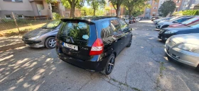Honda Jazz 1.4 | Auto.bg — изображение 4 Honda Jazz 1.4 | Auto.bg — изображение 4